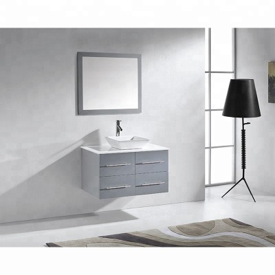 Sydney hot sell drawer slide vanity waterproof bathroom medicine cabinets with mirrors