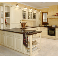 Customized modern kitchen cabinets,cheap kitchen furniture